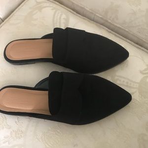 ASOS Mule Shoes